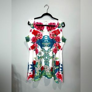 Dress barn summer top